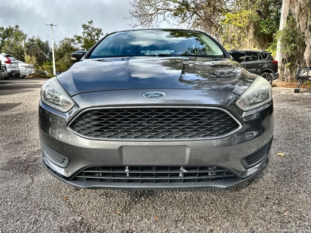 used 2016 Ford Focus car, priced at $5,000