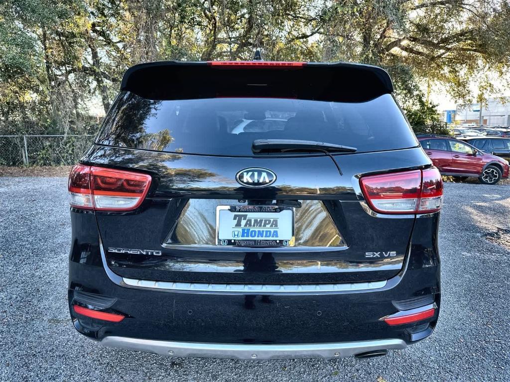used 2018 Kia Sorento car, priced at $11,180