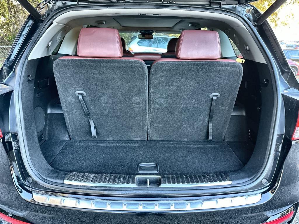 used 2018 Kia Sorento car, priced at $11,180