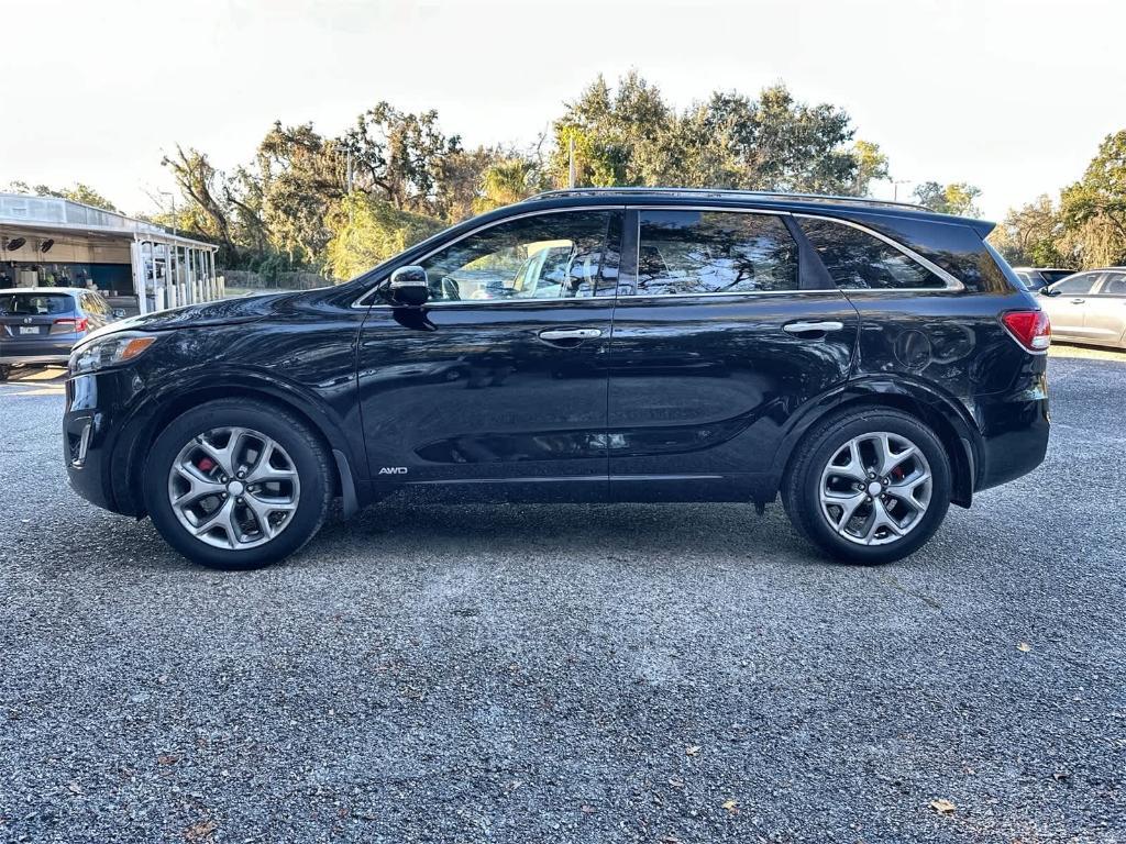 used 2018 Kia Sorento car, priced at $11,180