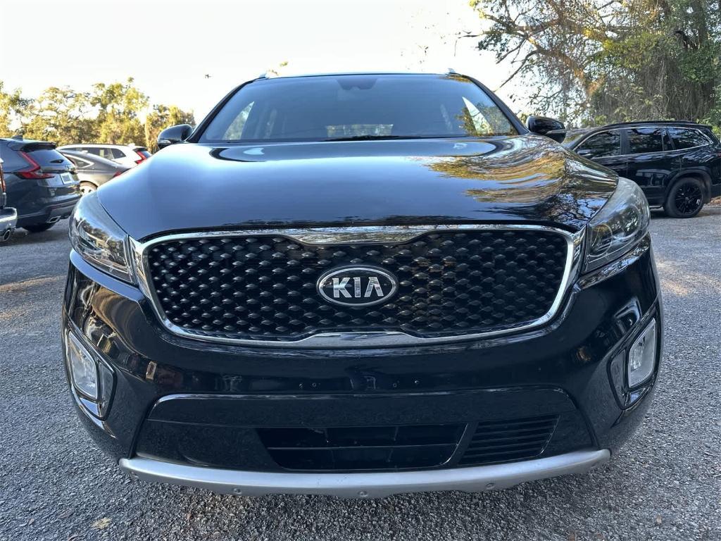 used 2018 Kia Sorento car, priced at $11,180