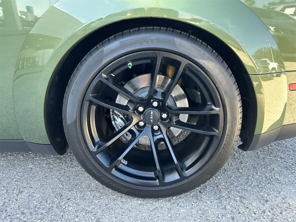 used 2022 Dodge Challenger car, priced at $66,227