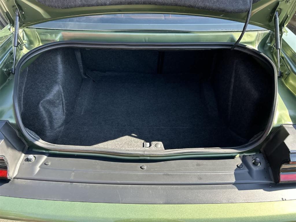 used 2022 Dodge Challenger car, priced at $66,227