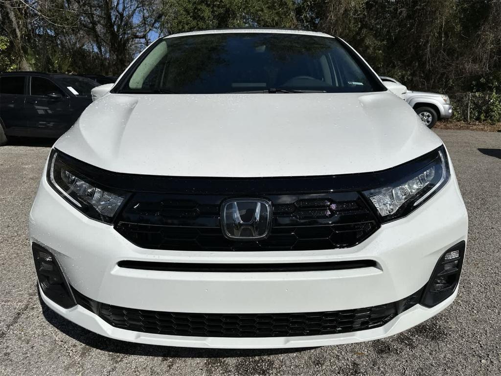 new 2026 Honda Odyssey car, priced at $46,535