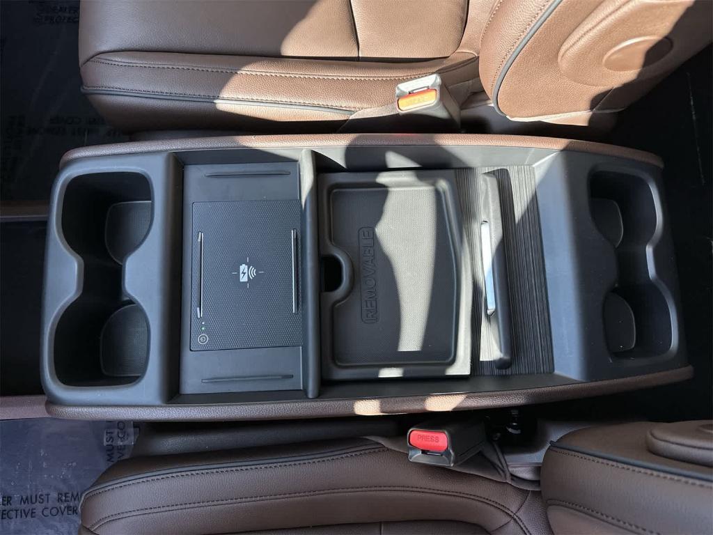 new 2026 Honda Odyssey car, priced at $46,535