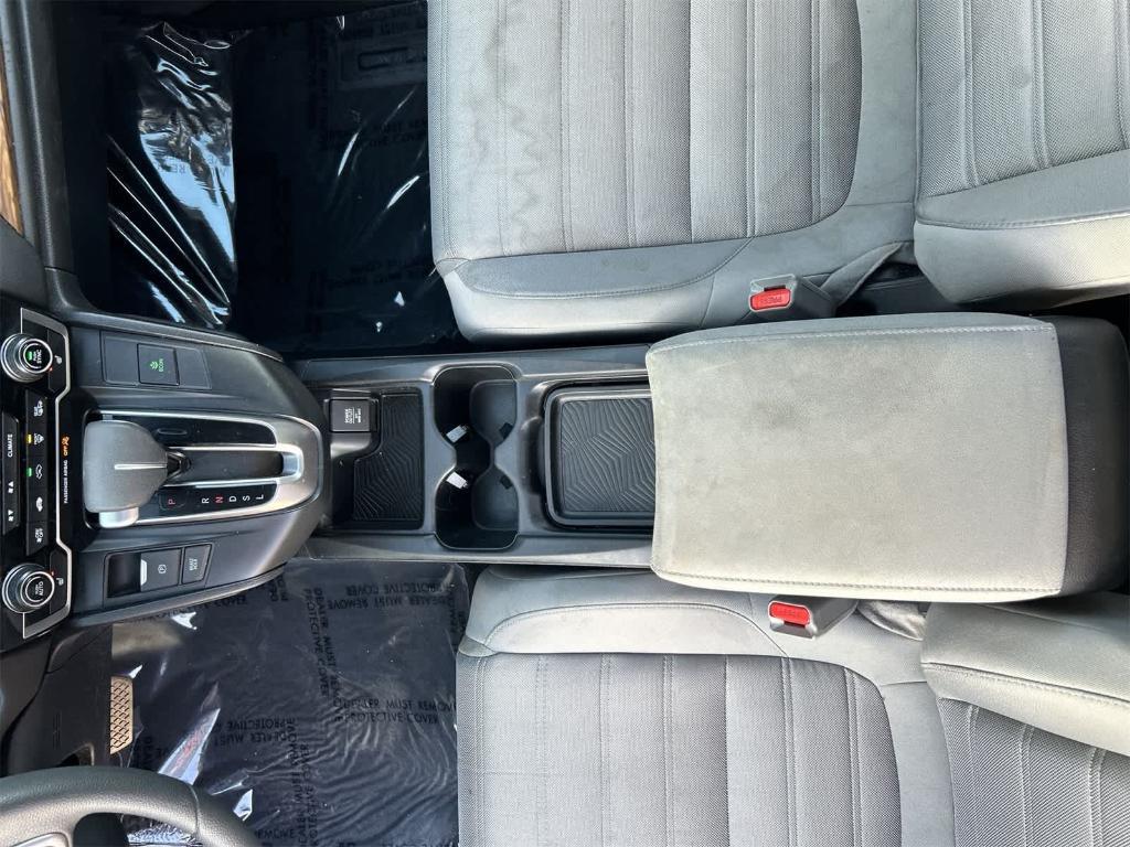 used 2018 Honda CR-V car, priced at $14,669