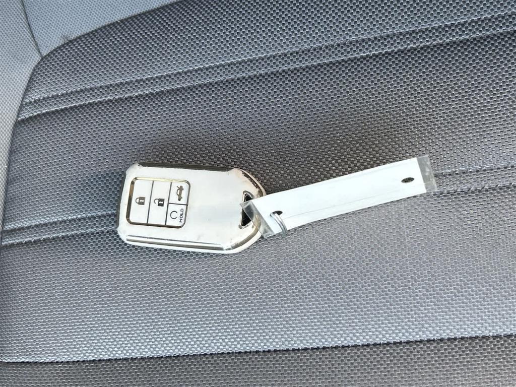 used 2018 Honda CR-V car, priced at $14,669