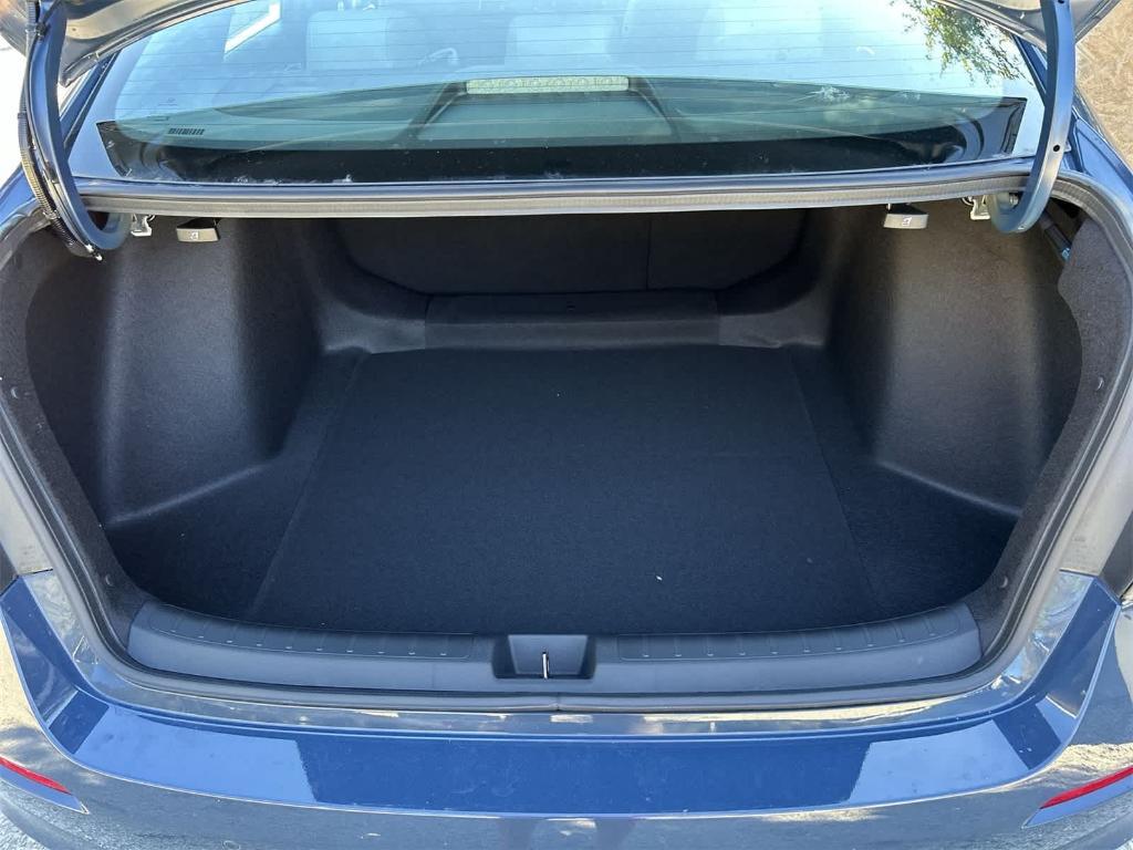 new 2025 Honda Civic Hybrid car, priced at $31,678