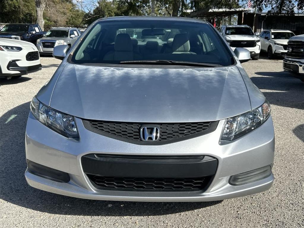 used 2013 Honda Civic car, priced at $10,500