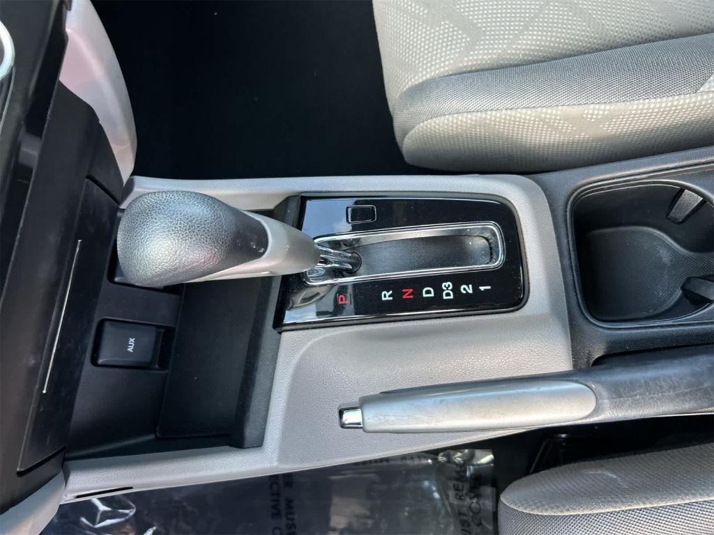 used 2013 Honda Civic car, priced at $10,500
