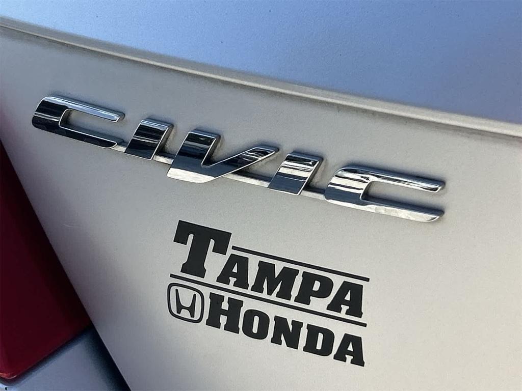 used 2013 Honda Civic car, priced at $10,500
