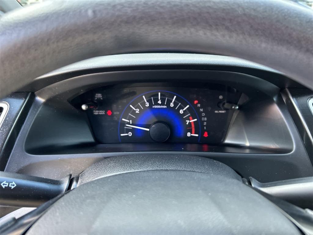 used 2013 Honda Civic car, priced at $10,500