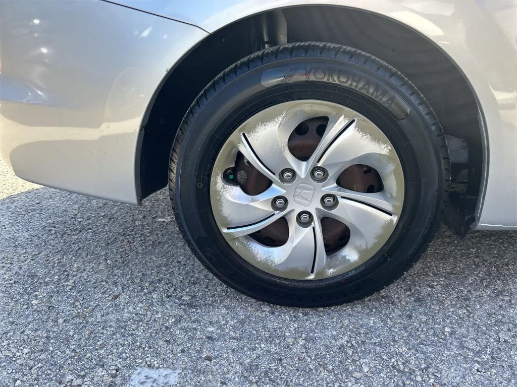 used 2013 Honda Civic car, priced at $10,500