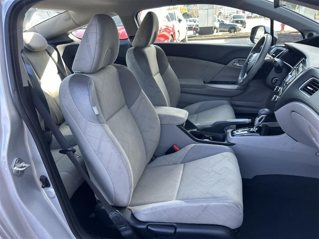 used 2013 Honda Civic car, priced at $10,500
