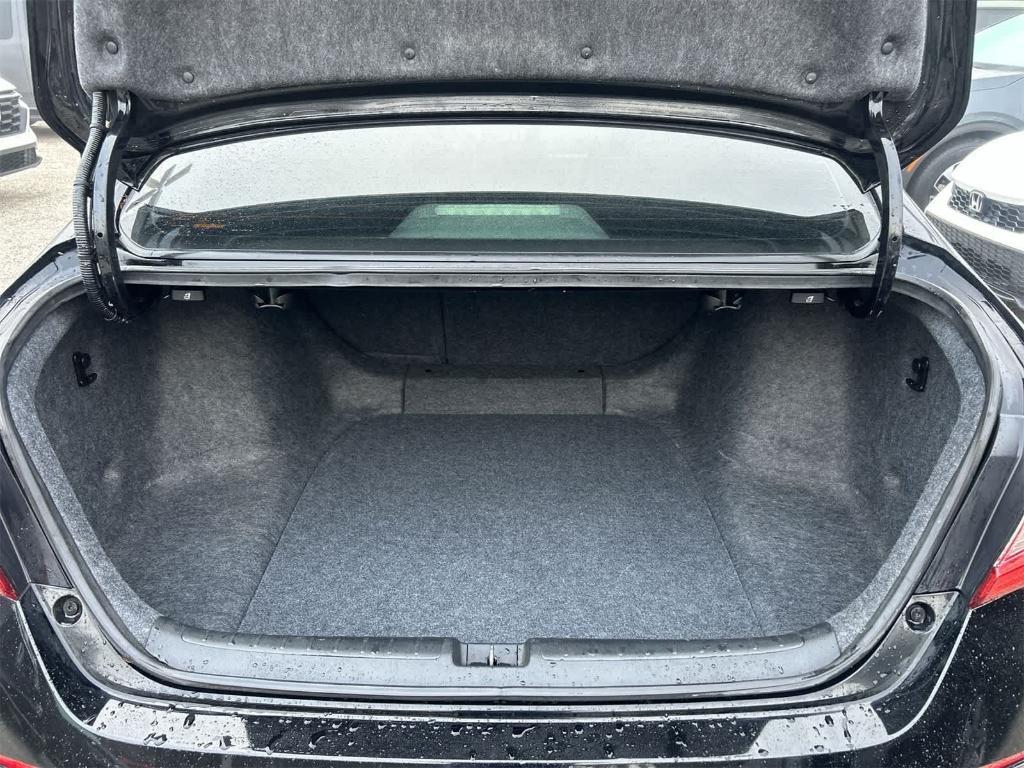 used 2018 Honda Accord car, priced at $13,799