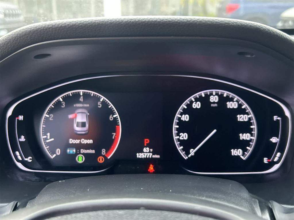 used 2018 Honda Accord car, priced at $13,799