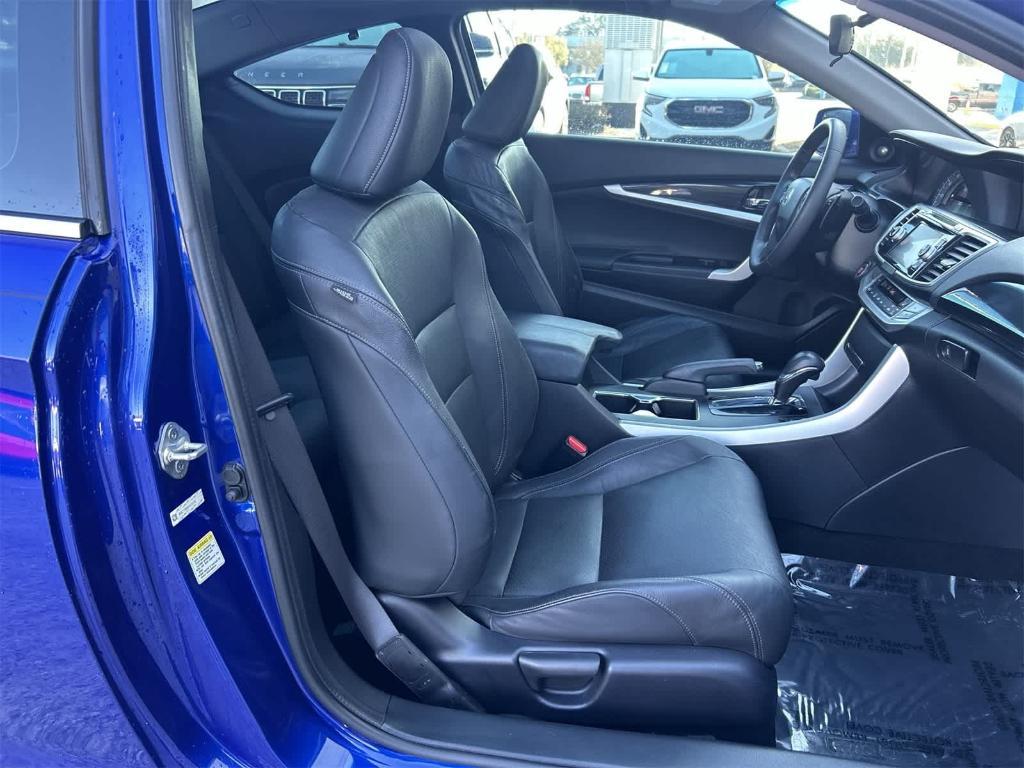 used 2013 Honda Accord car, priced at $8,901