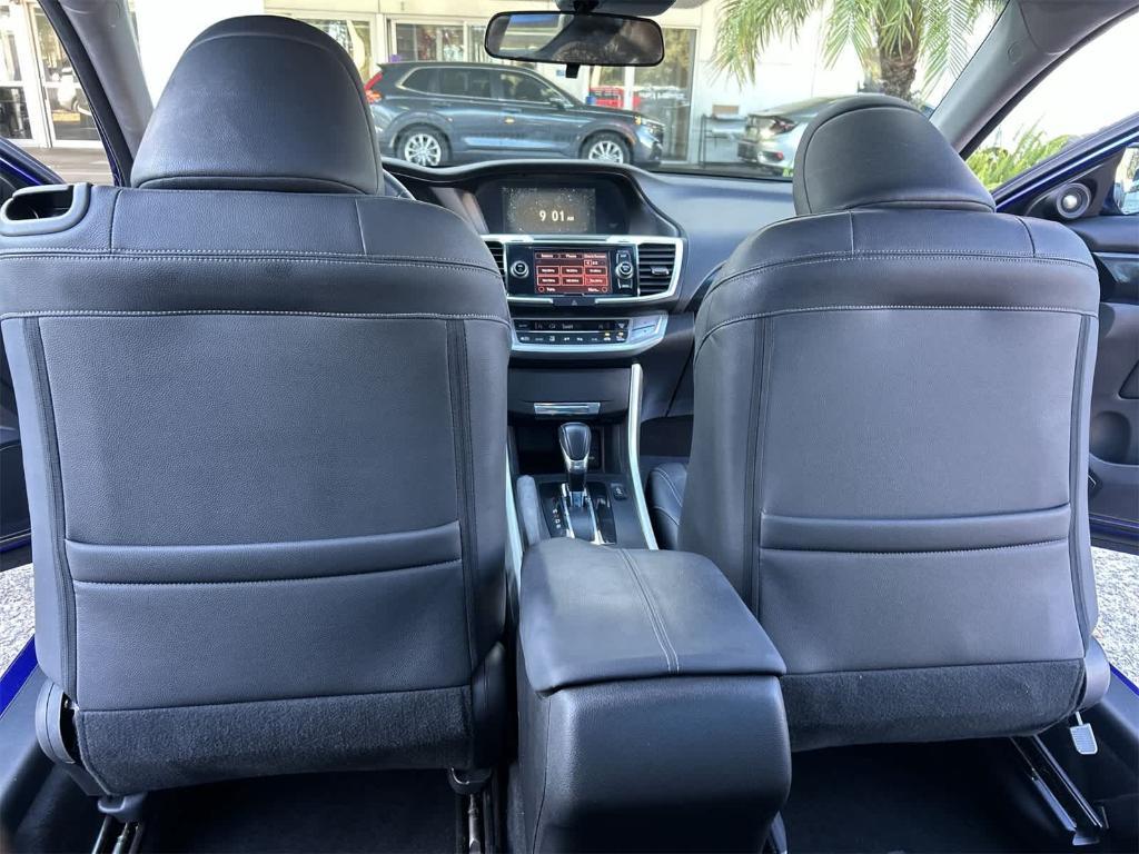 used 2013 Honda Accord car, priced at $8,901