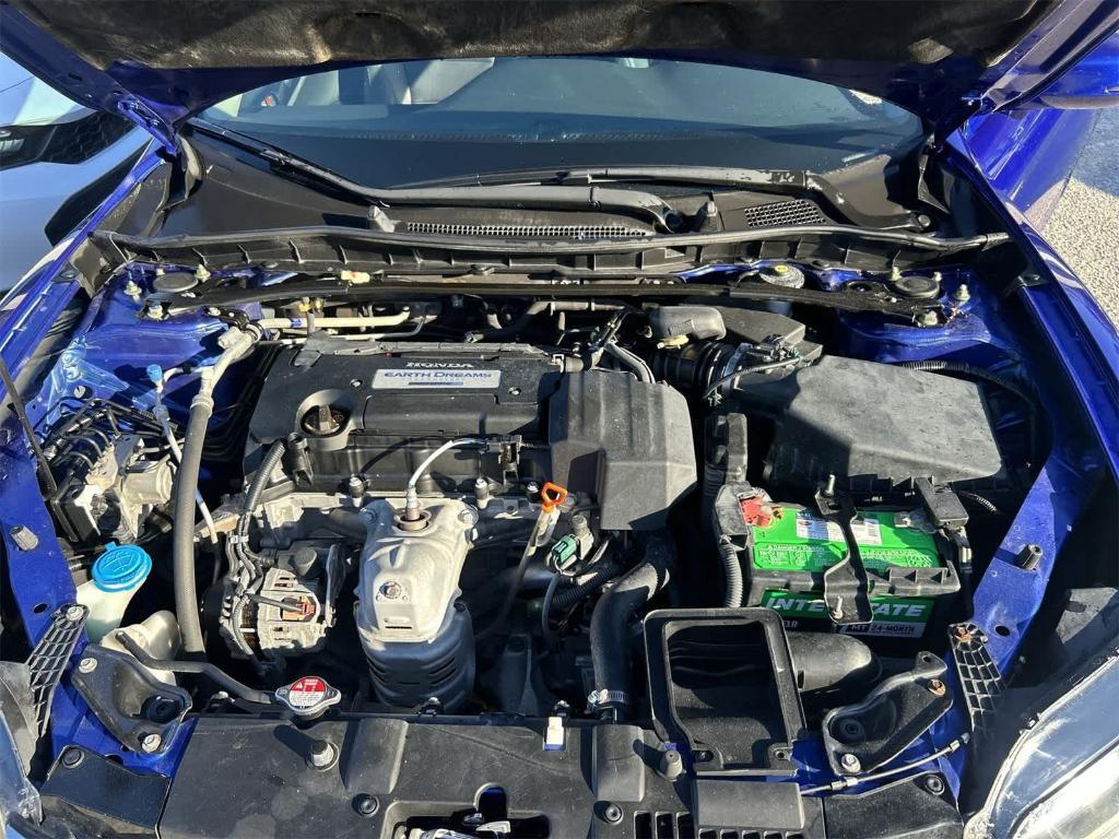used 2013 Honda Accord car, priced at $8,901