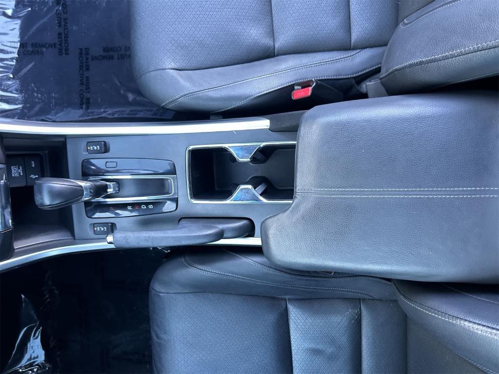 used 2013 Honda Accord car, priced at $8,901