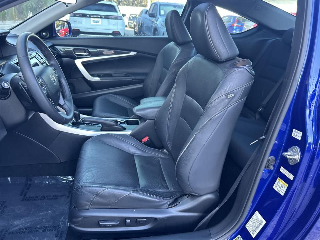 used 2013 Honda Accord car, priced at $8,901