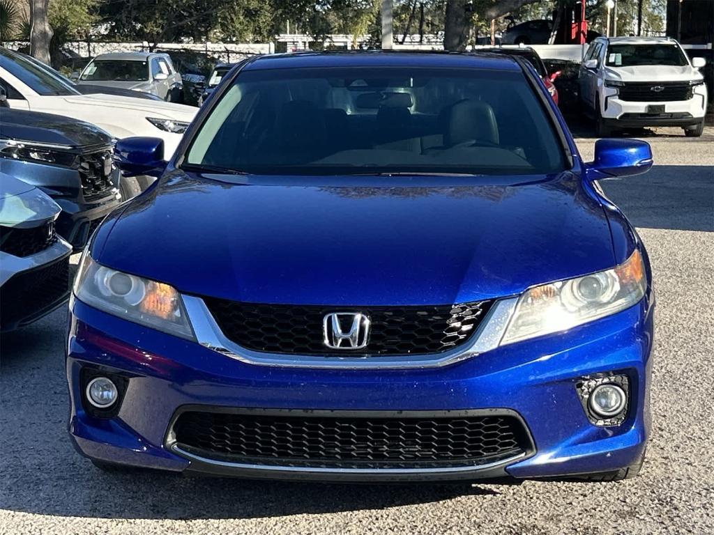used 2013 Honda Accord car, priced at $8,901