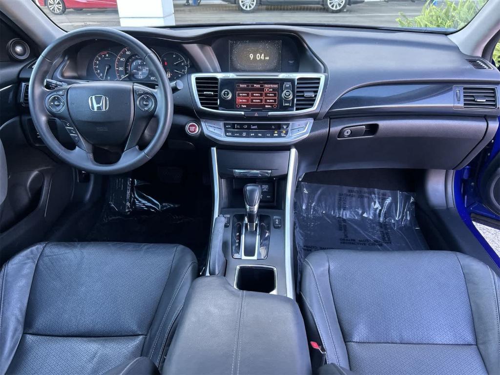 used 2013 Honda Accord car, priced at $8,901