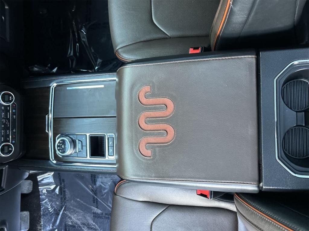 used 2021 Ford Expedition car, priced at $42,516