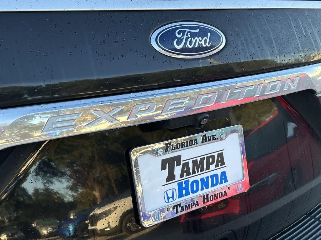 used 2021 Ford Expedition car, priced at $42,516