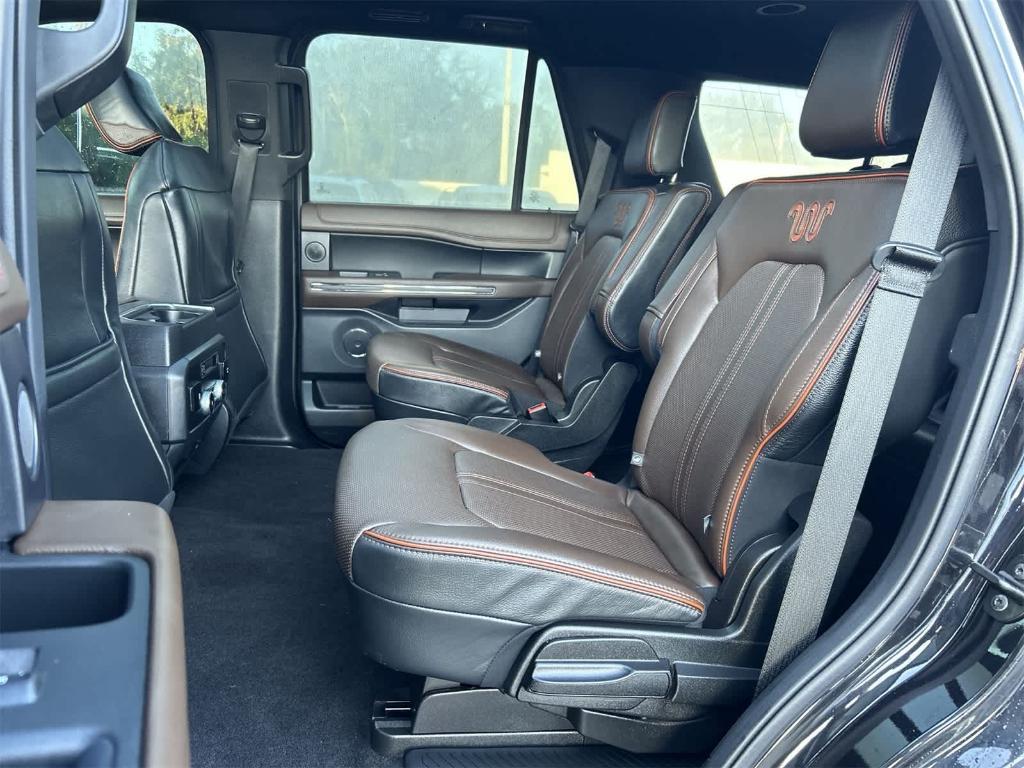 used 2021 Ford Expedition car, priced at $42,516