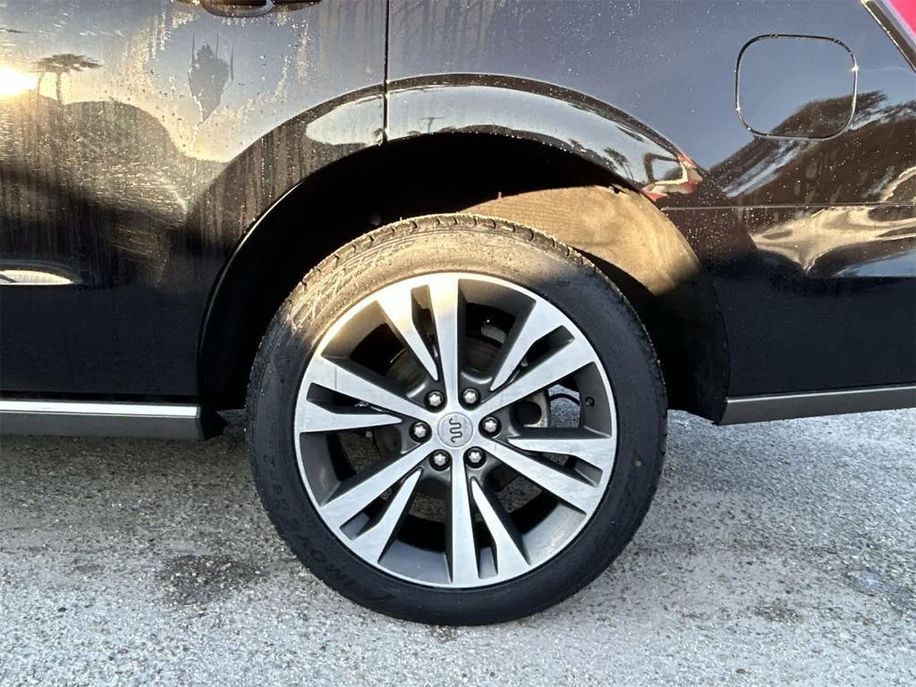 used 2021 Ford Expedition car, priced at $42,516