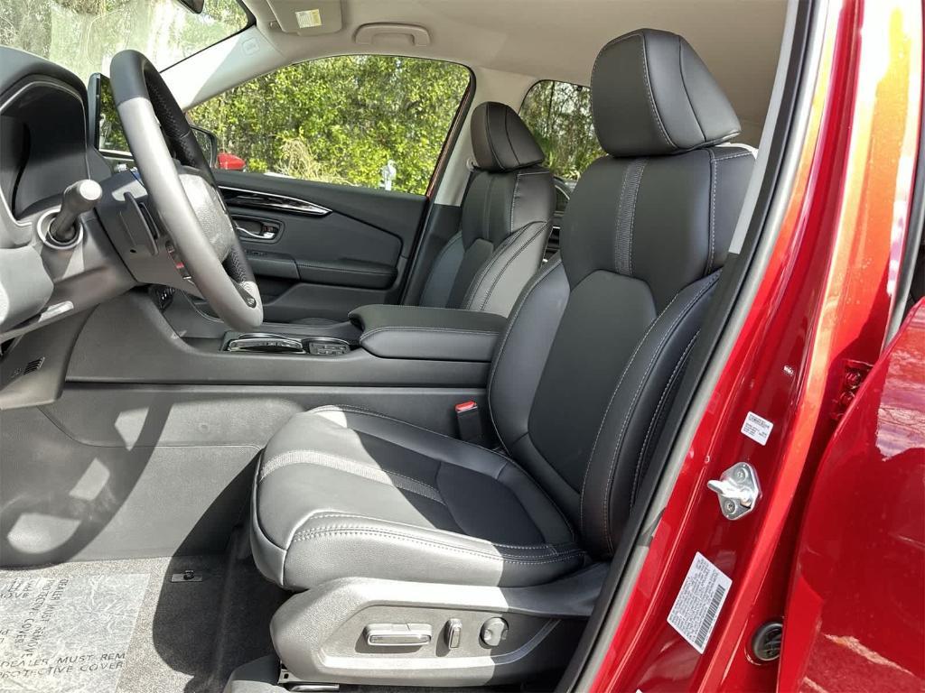 new 2026 Honda Pilot car, priced at $43,971