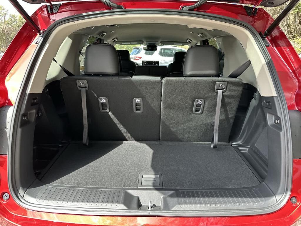 new 2026 Honda Pilot car, priced at $43,971