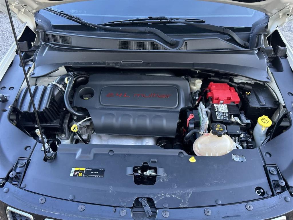 used 2019 Jeep Compass car, priced at $11,262