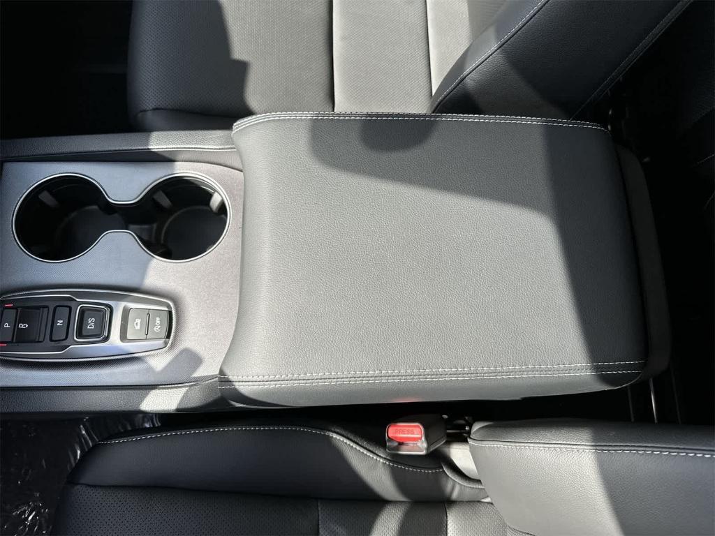 new 2026 Honda Ridgeline car, priced at $43,496