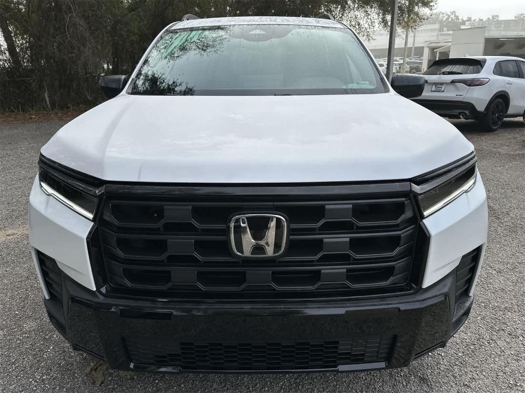new 2026 Honda Pilot car, priced at $42,998