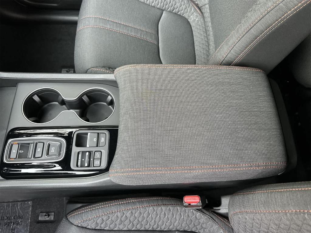 new 2026 Honda Pilot car, priced at $42,998