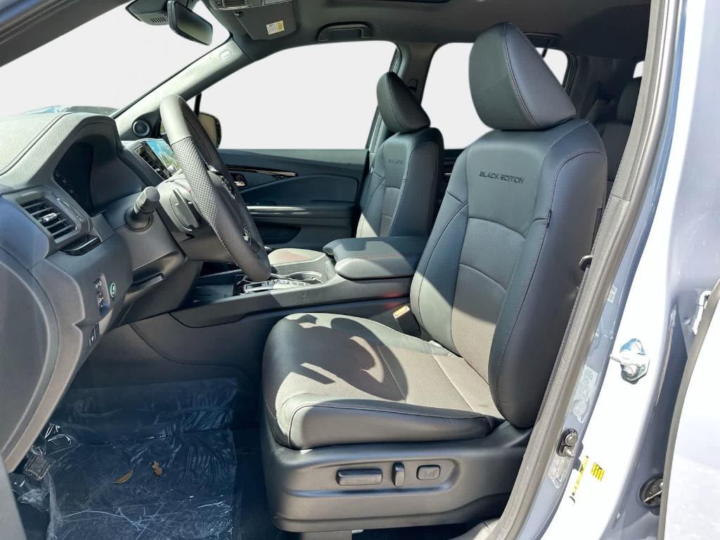 new 2026 Honda Ridgeline car, priced at $45,908