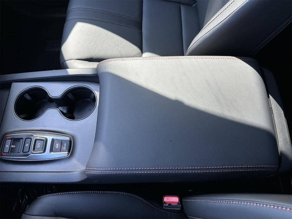 new 2026 Honda Ridgeline car, priced at $43,750