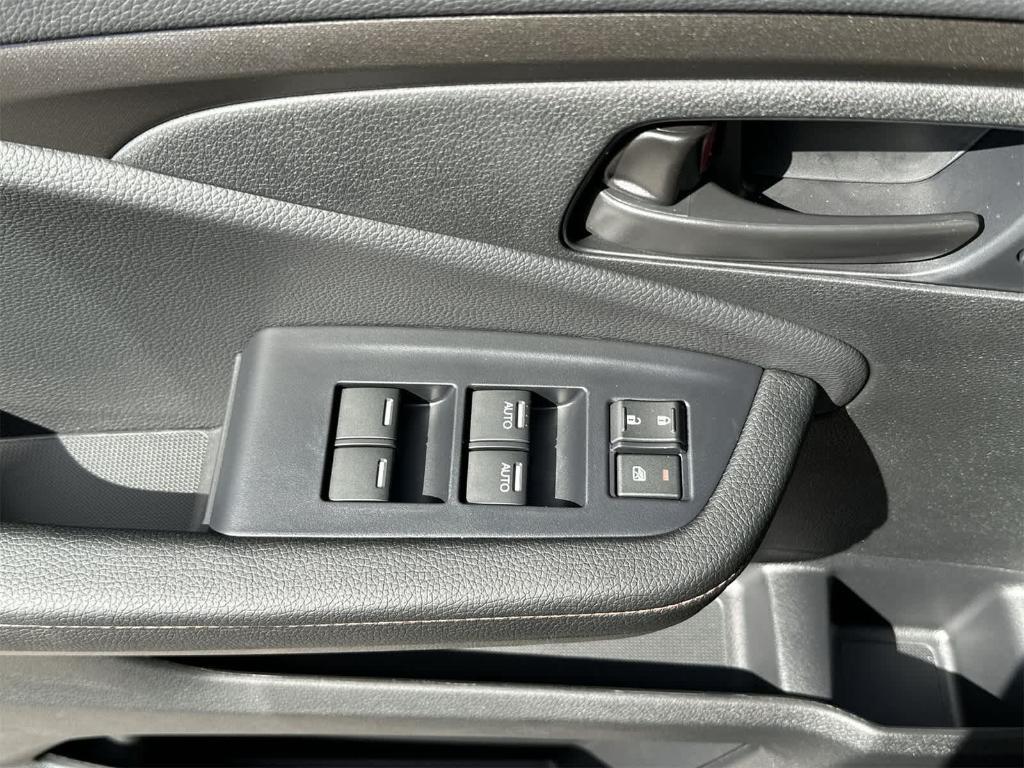 new 2026 Honda Ridgeline car, priced at $43,323