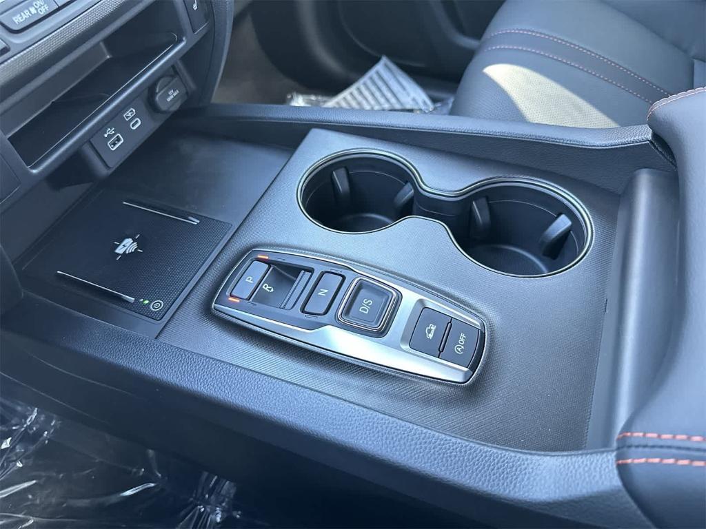 new 2026 Honda Ridgeline car, priced at $43,323