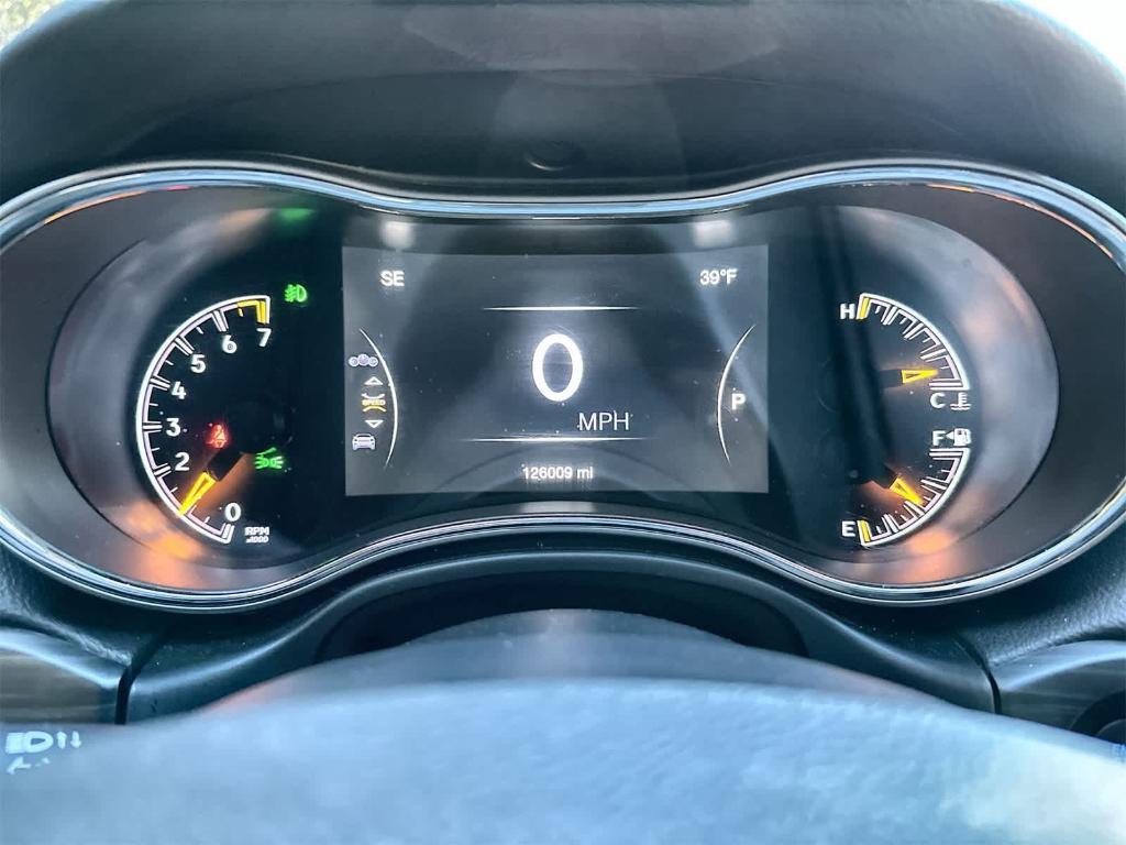 used 2019 Jeep Grand Cherokee car, priced at $10,865