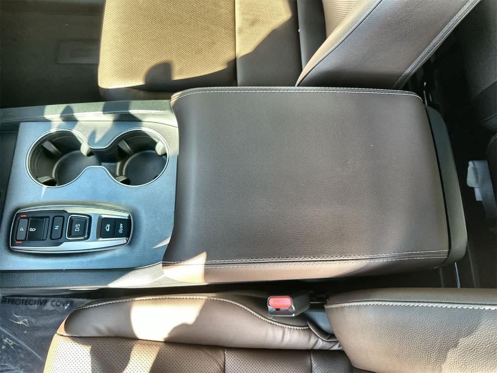 new 2026 Honda Ridgeline car, priced at $42,490