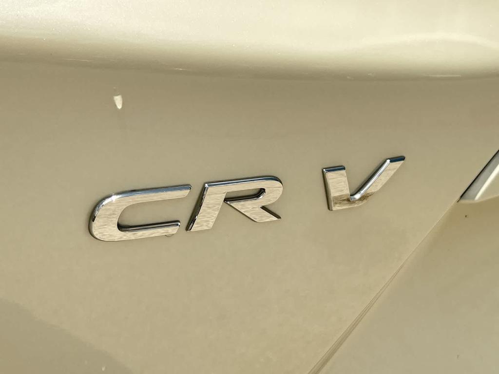 used 2018 Honda CR-V car, priced at $21,342
