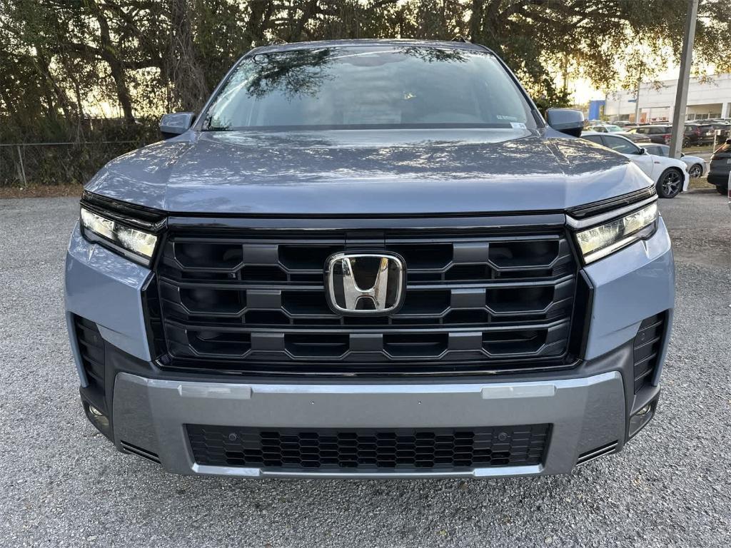 new 2026 Honda Pilot car, priced at $43,971