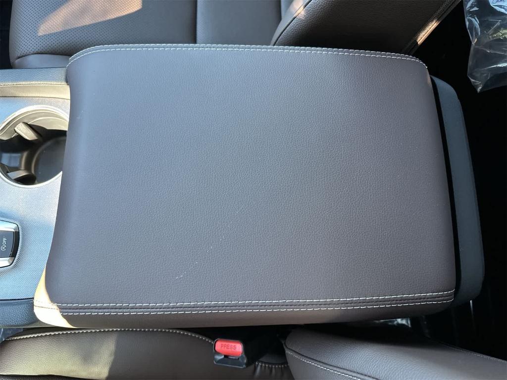 new 2026 Honda Ridgeline car, priced at $41,005