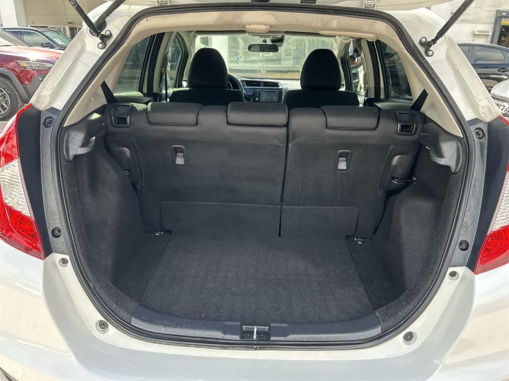 used 2020 Honda Fit car, priced at $17,988