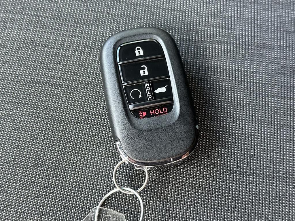 new 2026 Honda Pilot car, priced at $42,435