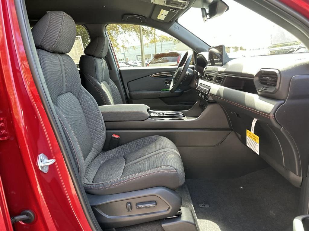 new 2026 Honda Pilot car, priced at $42,435