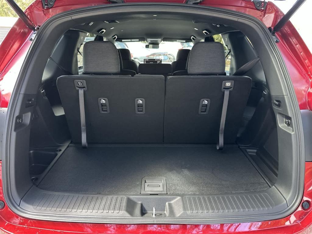 new 2026 Honda Pilot car, priced at $42,435